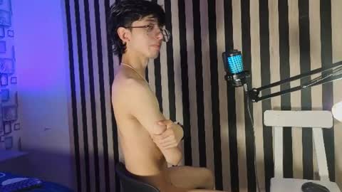 Sebastin online show from July 3, 12:33 pm