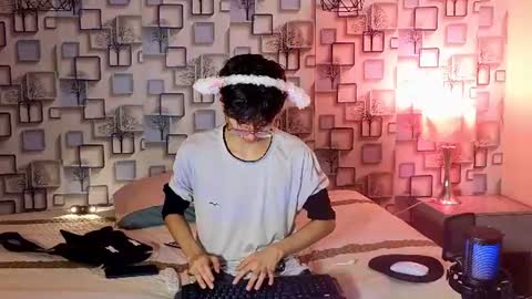 Sebastin online show from July 25, 7:43 pm