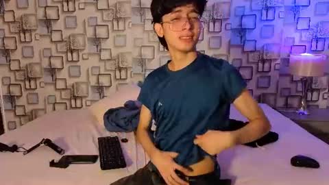 Sebastin online show from July 7, 12:31 pm