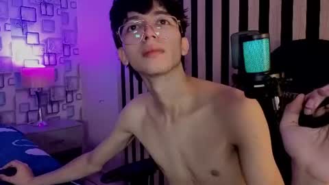 Sebastin online show from June 30, 12:28 pm