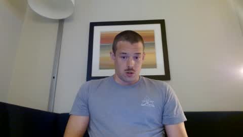 Andrew online show from August 3, 12:09 am