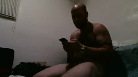 Chris online show from July 26, 1:46 am
