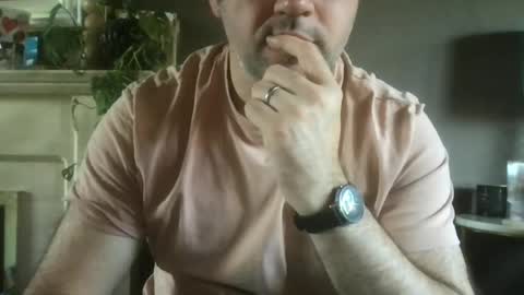 Hung Daddy online show from June 17, 3:36 pm