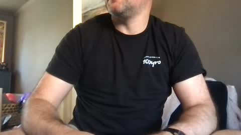 Hung Daddy online show from July 15, 12:45 pm