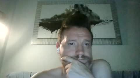 urspanishgentleman online show from June 30, 9:16 pm