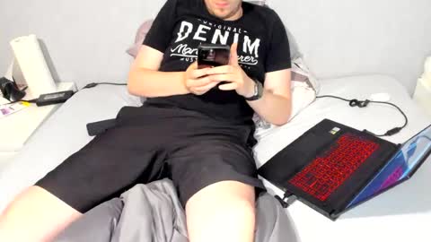 D online show from July 26, 7:22 pm