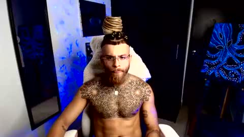 vickingcock7 online show from June 18, 4:25 am