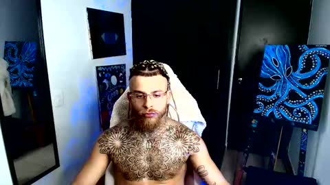 vickingcock7 online show from June 11, 1:05 am