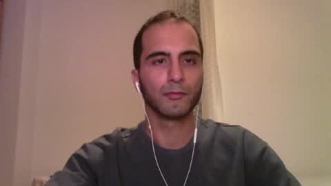 volve5 online show from June 20, 11:32 pm