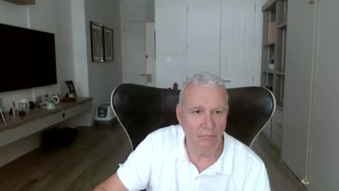 Exhibitionist online show from June 11, 3:54 pm