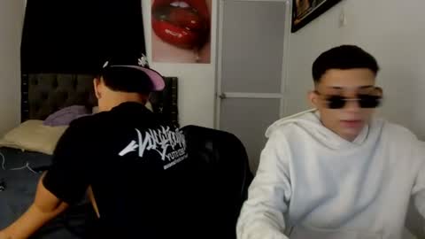 white online show from June 23, 3:55 am