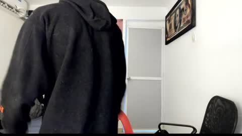 white online show from June 18, 4:58 am