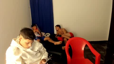 white online show from July 3, 5:46 am