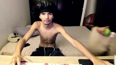 white online show from July 23, 5:38 am