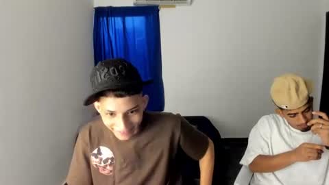 white online show from July 14, 9:43 pm