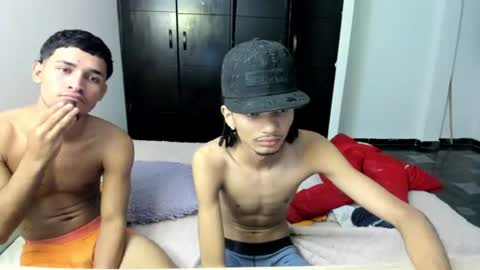 white online show from July 24, 5:47 am