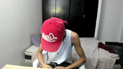 white online show from July 30, 3:17 am