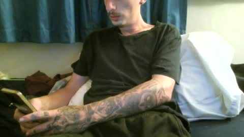 whiteboyslim21 online show from June 28, 5:13 am
