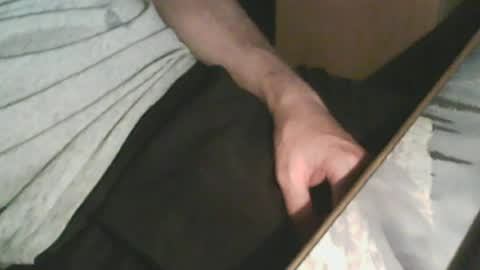wolfie_2910 online show from June 27, 10:51 am