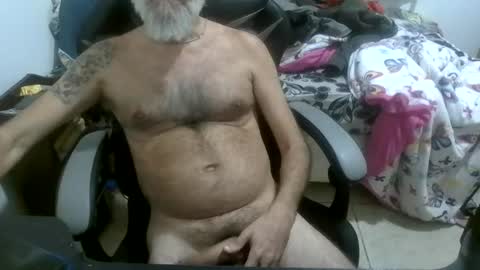 LoneWolf online show from July 3, 11:05 am