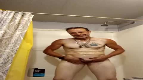 wyomingcowboy9in online show from July 24, 8:05 pm