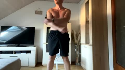 Alex online show from July 28, 5:45 pm