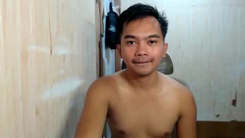 i am your dream boy  JR  online show from June 9, 12:29 pm