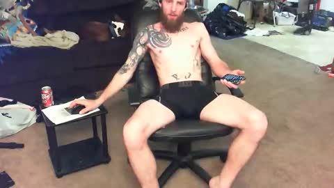 yourtruenemesis online show from May 11, 12:51 pm
