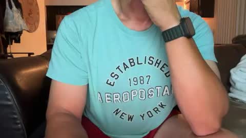 Zimmy22 online show from June 28, 9:48 am