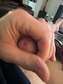 MonkeyAce777 online show from July 25, 11:34 pm