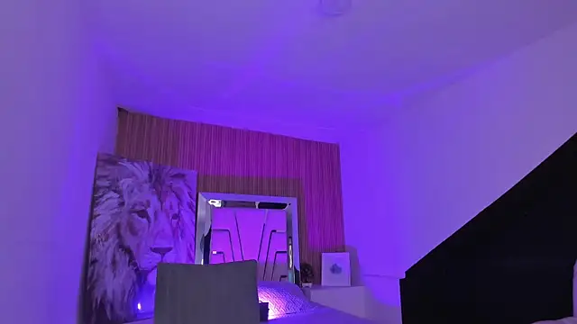 DereckCooperr online show from July 10, 8:54 pm
