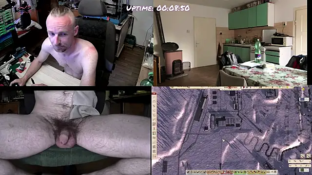 Happy Michal online show from May 27, 5:32 pm