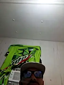 JooseMan6801 online show from August 2, 7:12 pm