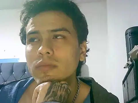 chamitopolla21 online show from June 20, 2:16 am