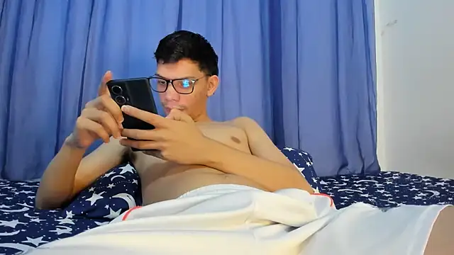 Diego-Monsalve online show from July 20, 11:28 pm