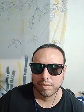 ElSunEagle online show from July 8, 1:20 am