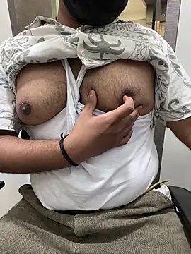 dick69lil online show from June 18, 9:25 am