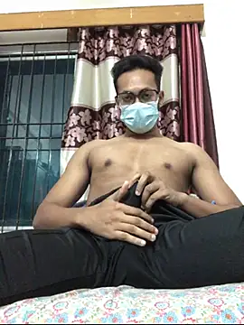 Zeuhorny online show from July 24, 8:27 pm