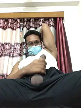 Zeuhorny online show from July 21, 2:13 am