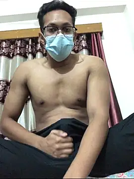 Zeuhorny online show from July 31, 6:39 pm