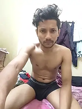 Indiandaddy11 online show from July 23, 12:47 am