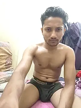 Indiandaddy11 online show from July 15, 7:53 pm