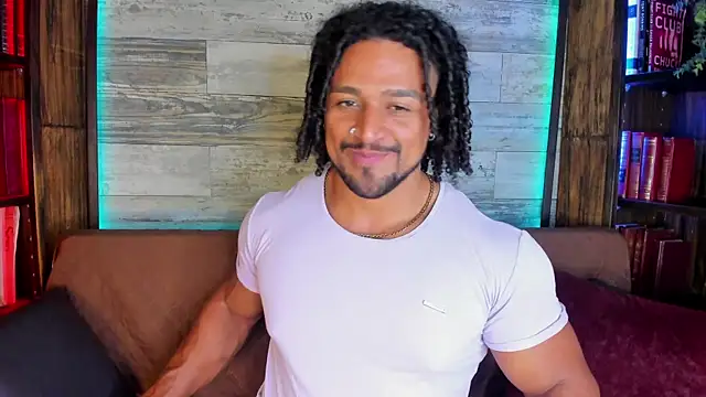 MikeEstevess online show from July 31, 8:25 am