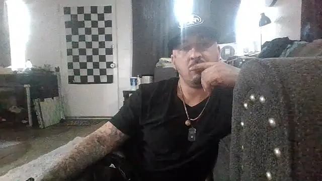 Antoniothedon online show from June 30, 2:40 pm