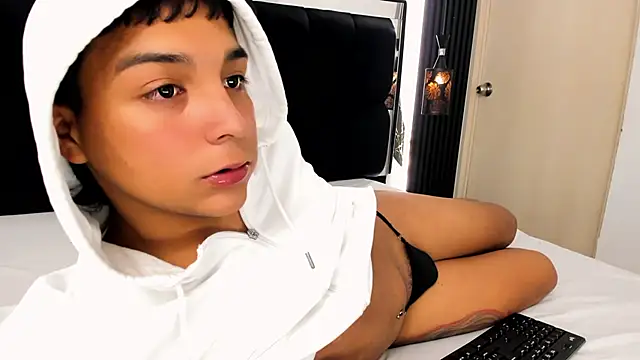 Seductivo jr online show from July 26, 8:22 am