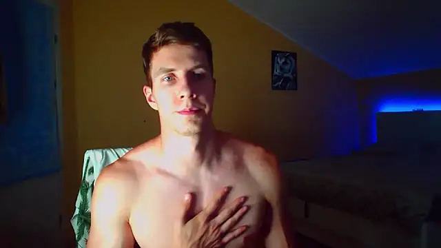 Chris Brien online show from July 14, 10:21 am