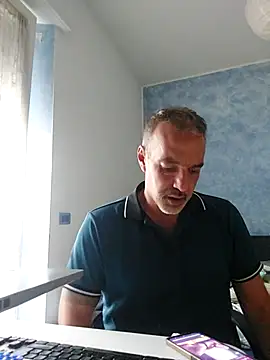 Marcolino183 online show from July 26, 5:04 am