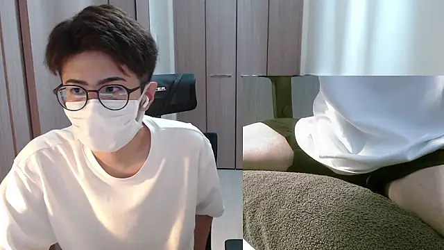 ryota kkk online show from July 12, 1:35 pm