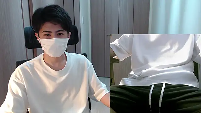 ryota kkk online show from July 8, 11:25 am