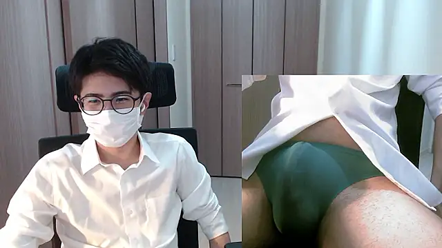 ryota kkk online show from July 3, 4:40 am
